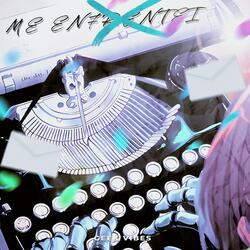 Me Enfrentei (feat. oShaman)
