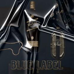 Blue Label (feat. Kuma)