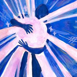 sympathy (Smi.le remix) (feat. luvdes)