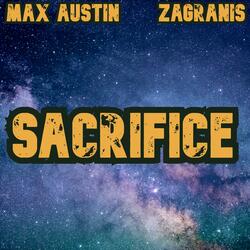 Sacrifice (Master Chief) (feat. Zagranis)
