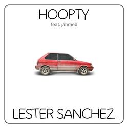 Hoopty (feat. Jahmed)
