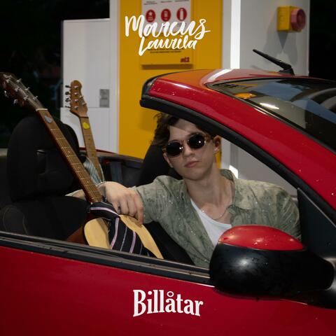 Billåtar