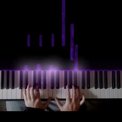 An Ominous Feeling (Original Game Soundtrack)