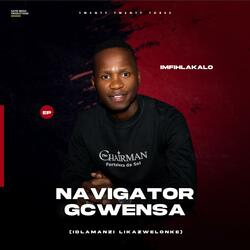 Umfana Ongalobolile (feat. Nolly M)