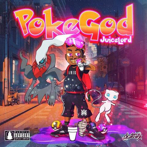 PokéGod