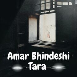 Amar Bhindeshi Tara