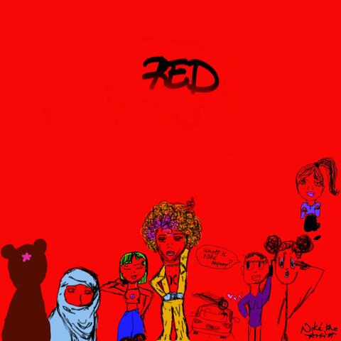 RED EP