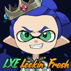 Lookin' Fresh (Splatoon)