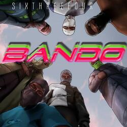 Bando (feat. Drei Fory, Kpacid & Kmnnt)