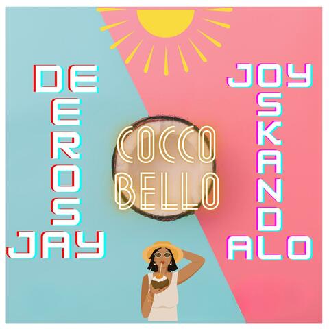 Cocco Bello (feat. Joy Skandalo)