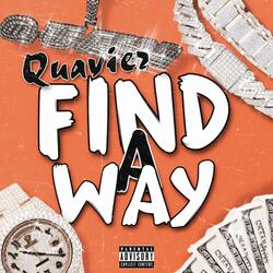 Find A Way