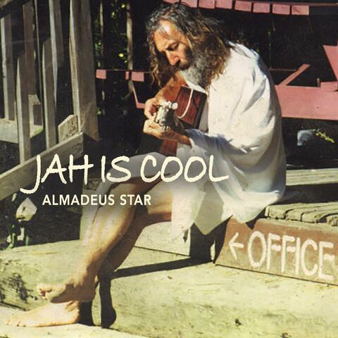 Jah Is Cool