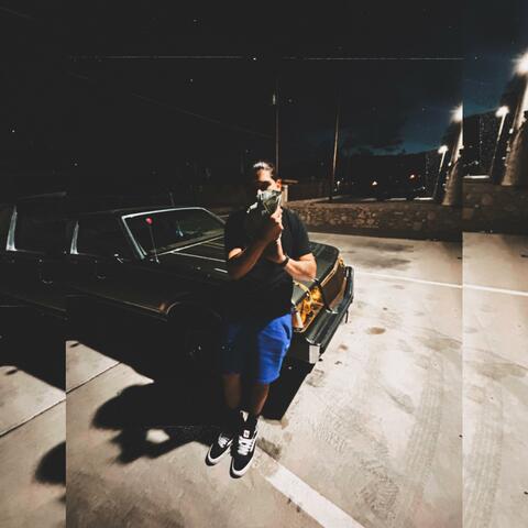 Homies (feat. Danielwsp)