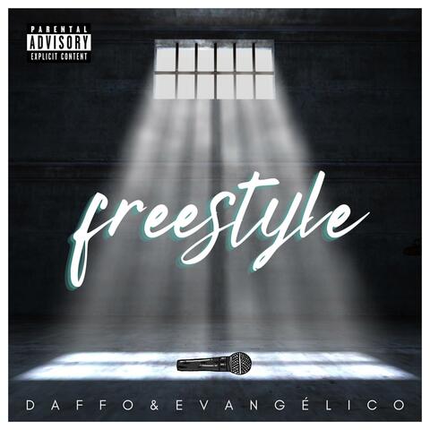 Freestyle (feat. Evangelico)