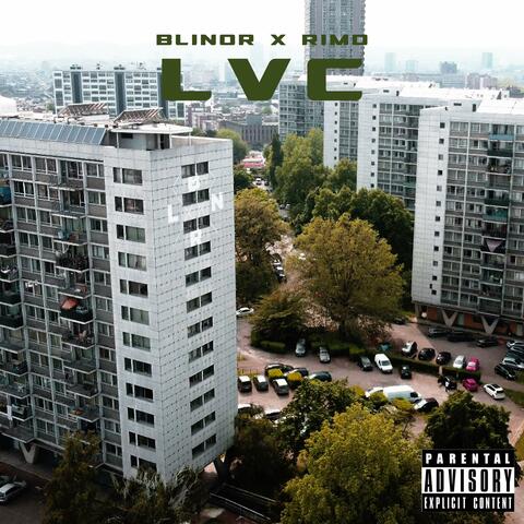 LVC (feat. Rimo)