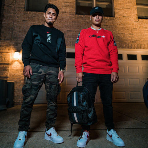 Stain On Me (feat. Cashout Ace)