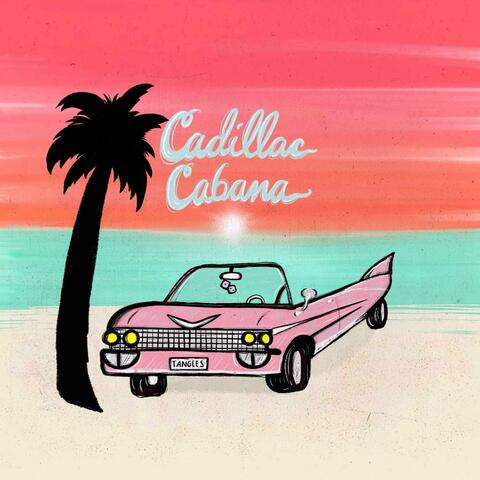 Cadillac Cabana