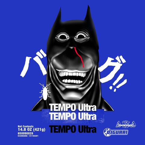 Tempo Ultra (feat. DJ Guari)
