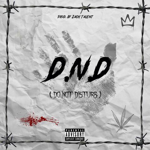D.N.D