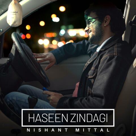 Haseen Zindagi (Instrumental)