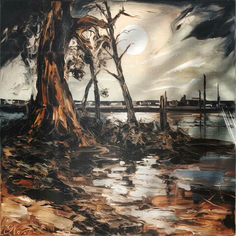 Crescent City Tides