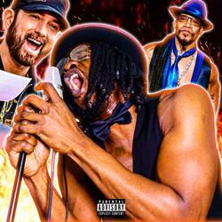 Melly Mel Em Diss track