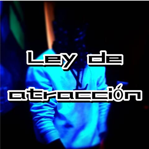 Ley de atraccion