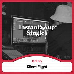 Silent Flight (feat. Mr.Foxy)