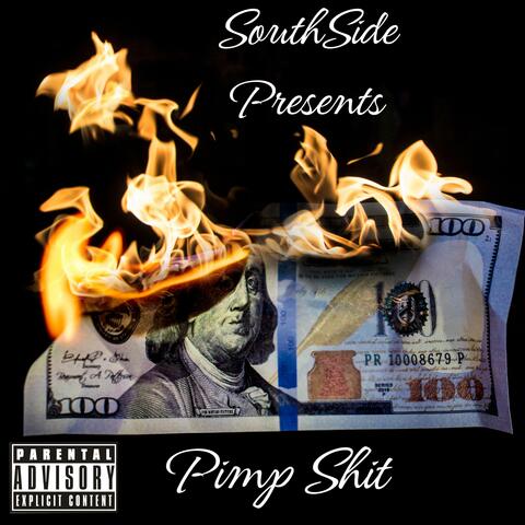 Pimp Shit