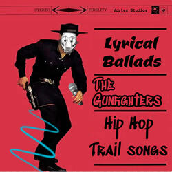 Tales of the Wild Wild West Chapter 2