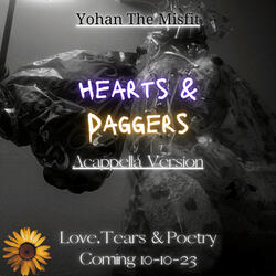 Hearts & Daggers Acappella