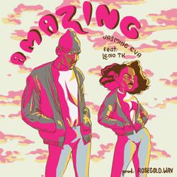 Amazing (feat. Leno TK)