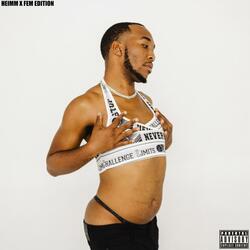 Bussin (feat. Jefe Glizzy)