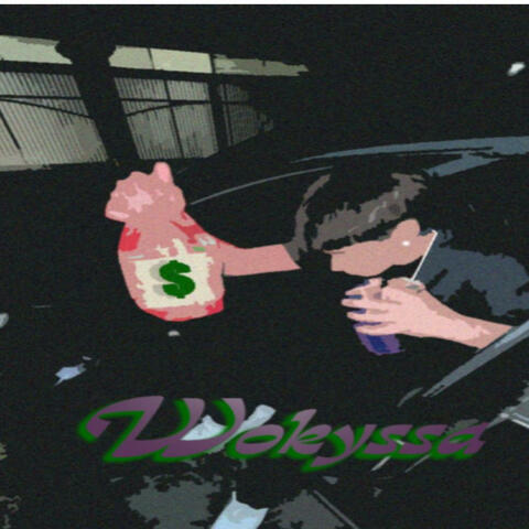 Wokyssa