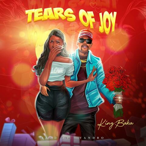 Tears of Joy