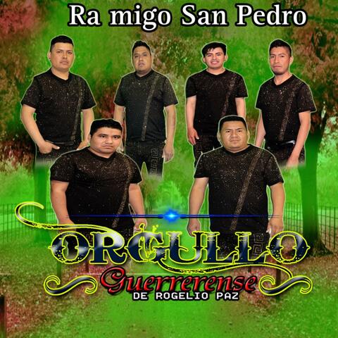 Ra migo san pedro