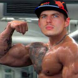 MAX TRENSTAPPEN (Hardstyle)