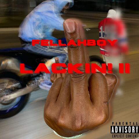LACKIN II