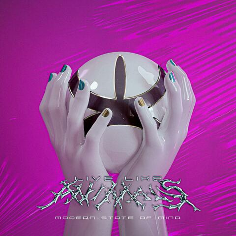 Everything Is Changing