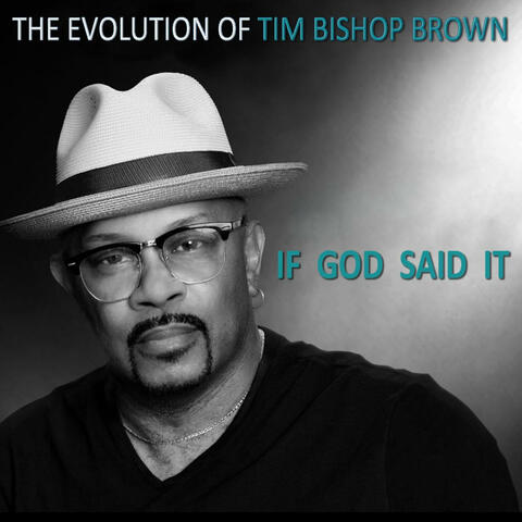 Tim "Bishop" Brown