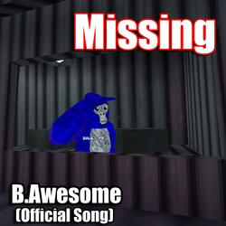 Missing
