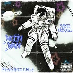 Moon Man (feat. Tzipora)