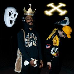 Smackedup Onna Block