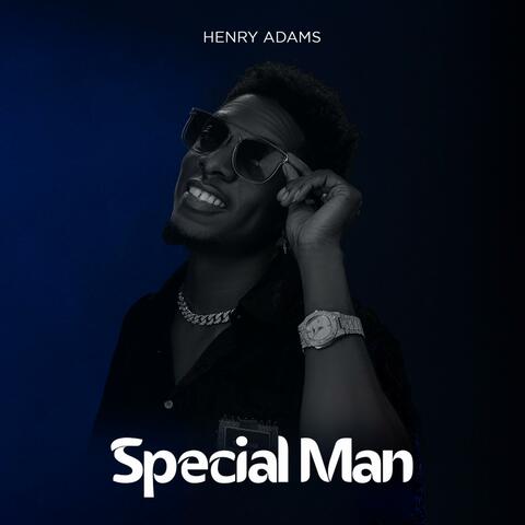 Special Man