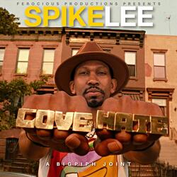 Spike Lee