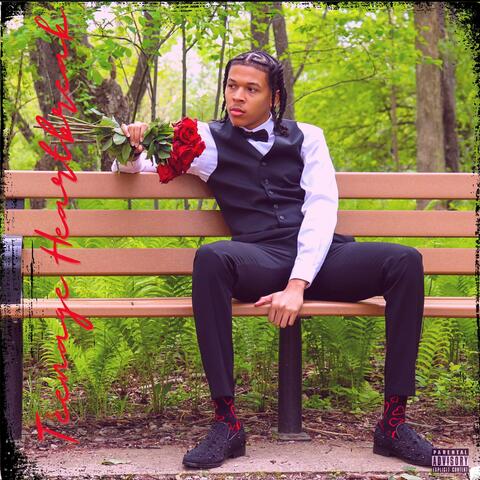 Teenage Heartbreak: A True Love Story