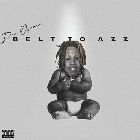 Belt To Azz