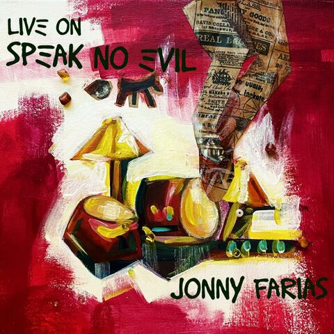 Live On Speak No Evil