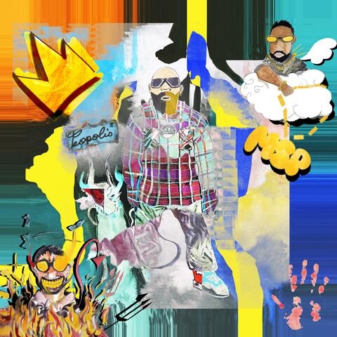 CARTIER (feat. Nemizzo & Santa Sallet)