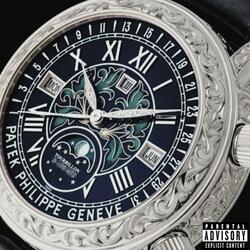 Patek (feat. Nicog)
